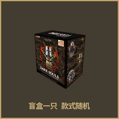 New Dark Souls Action Figure Solaire Artorias Ornstein Fire Keeper Doll Anime Figurine Collection Model Toys Garage Kit Gift  ﻿
