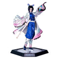 Demon Slayer Movable Figures,PVC Models,Collectible Decoration,Gift Doll Models,Desktop Decorations,Car Interior Decorations