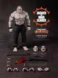 Pre-sale CHAOS-003 1/12 Scale Male Soldier Robust Muscular Strong Body Chief Full Set 6''Action Figure Model For Fans Collection