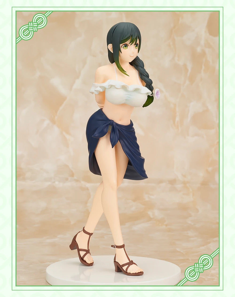 In Stock TAITO Coreful Tying The Knot with An Amagami Sister Desktop Cute Doll Kawaii Anime Figures Toys Models PVC Collectible