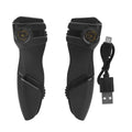 Game Handle Mobile Game Handle Controller 6 Finger Shooting Button Trigger Auxiliary Gamepad Shooting Gamepad Tablet Game Handle