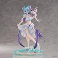 【FS】ANYCOLOR NIJISANJI Elira Pendora & PIKL Summer Ver. 1/7 Scale Figure Model Gifts