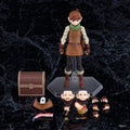 【In Stock】Original Max Factory GSC Figma #652 Delicious in Dungeon Action Figure Model Ornament Toy