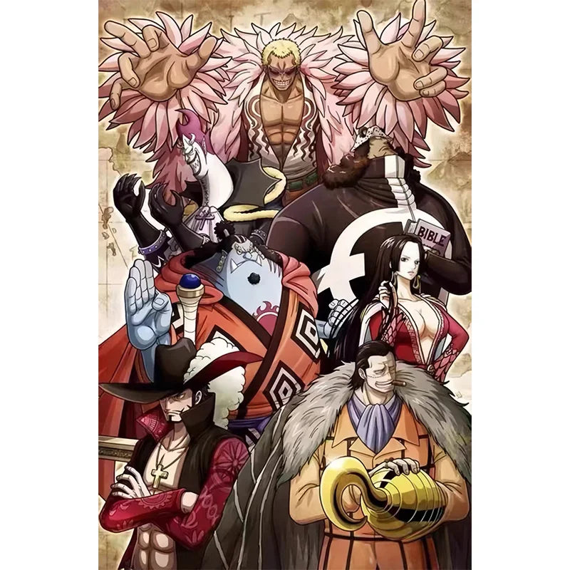 100% Original Bandai One Piece TCG OP-14 Blue Sea Seven Heroes Booster Box Opcg Card Japanese Card Game Sealed Collect Gift Set