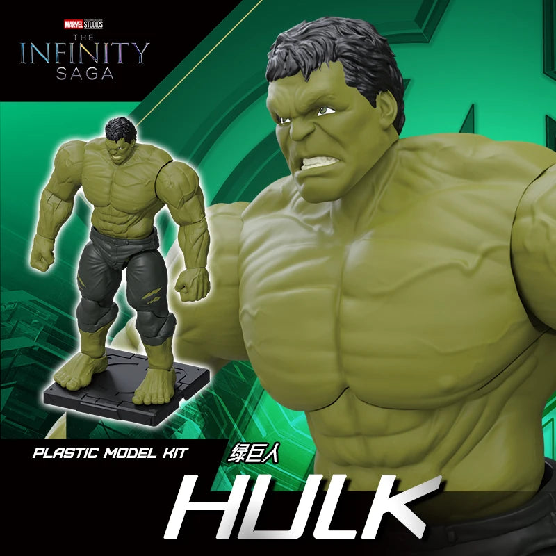 Fondjoy The Avengers Iron Man Modle MK50 Spider-Man MK5 MK6 Assemble Toy Model Collectible Gift 1/12 Action Figures Toy Boy Gift