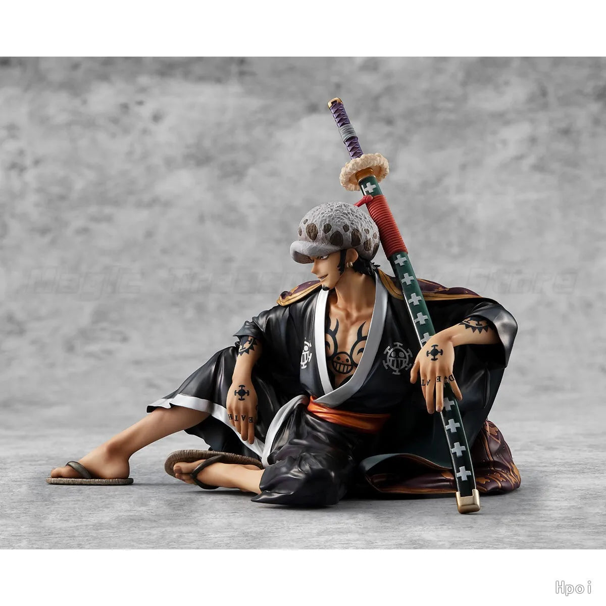 【In Stock】MegaHouse POP ONE PIECE TRAFALGAR.LAW