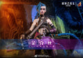 In Stock HT HotToys Two Cities Battle TMS137 TMS-137 Runaway Loli Jinx 1/6 Figure Toys