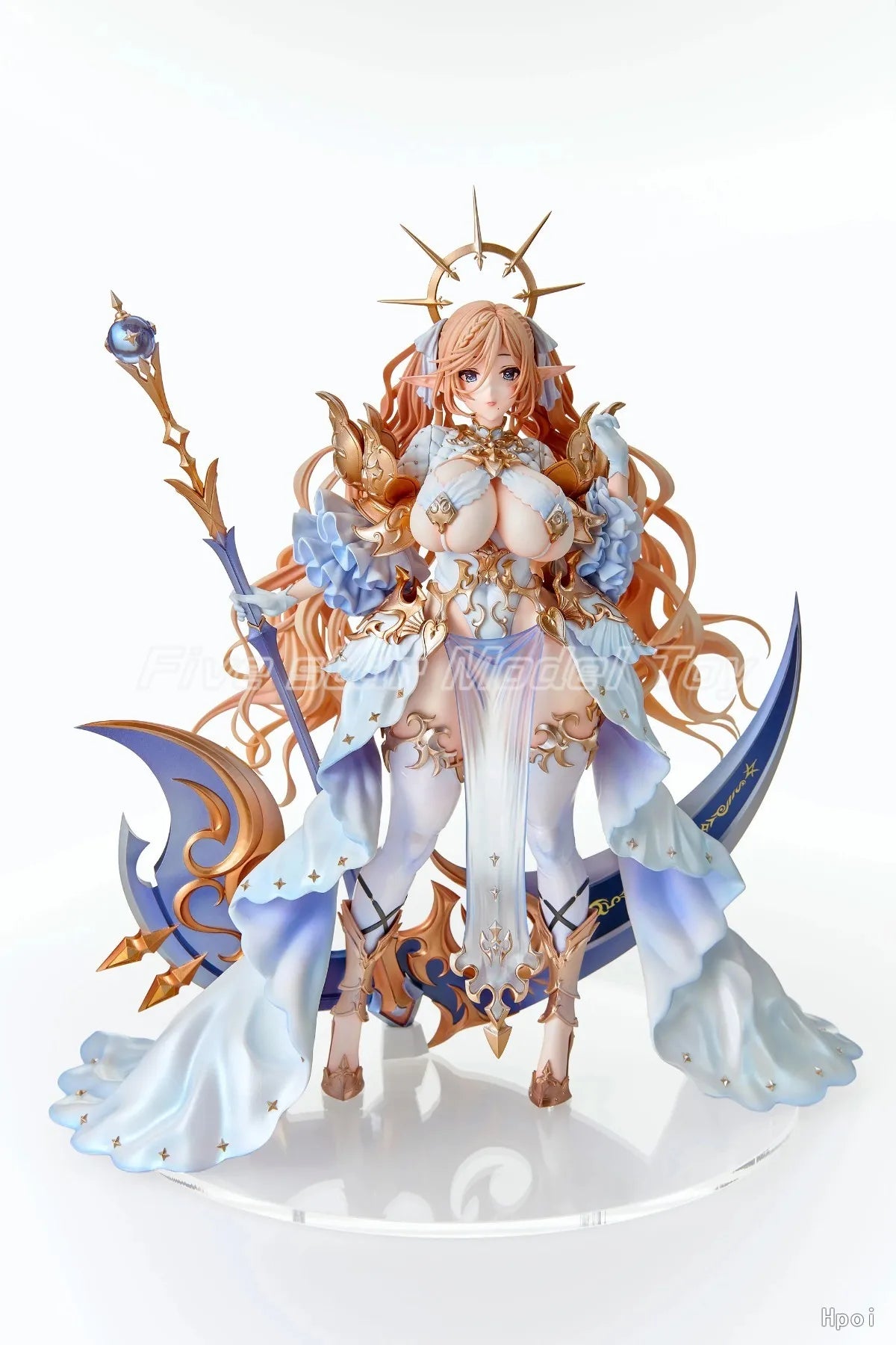 【FS】VERTEX Elf Village 14th Villager Tiana Mom 1/6  Figures Models Toys Gifts Collection