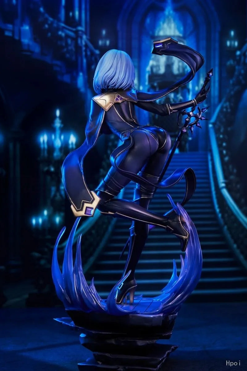 【MT】KADOKAWA KDcolle The Eminence in Shadow BETA 1/7 Scale Anime Ornaments Collection Figure Gifts Toy