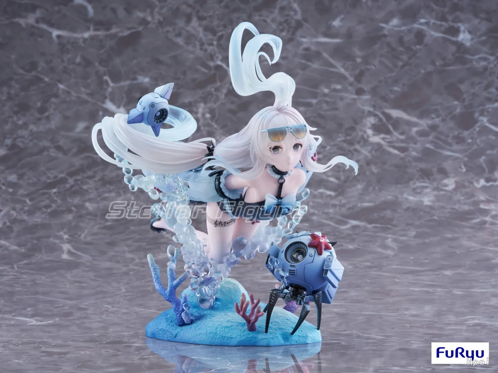 【SF】In Stock F:NEX Zhanshuang Pamish No. 21 Xia Xue Weiming 1/7 Scale Figures Model Collection Gift
