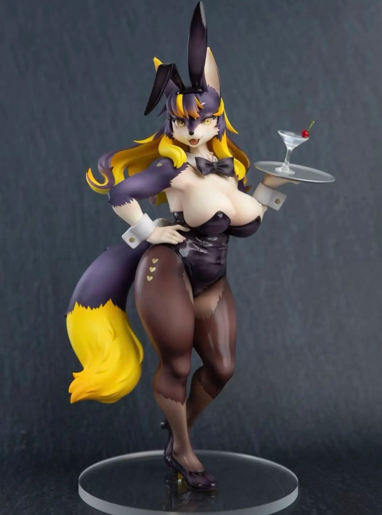 ‌Original ‌Brand New Orc x Bunny Girl Mary Golde Bunny Girl 1/7 Scale PVC Figure Collectible Gift