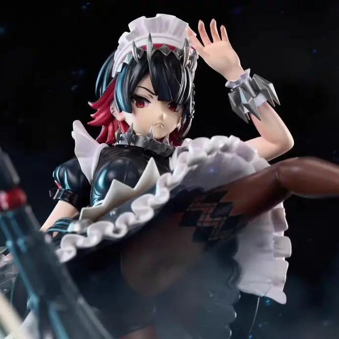 【Vorverkauf】Zenless Zone Zero Ellen Joe Spielcharakter-Skulptur Actionfiguren Anime-Statue Figuren Cartoon Sammlermodell