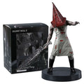 Silent Hill Red Pyramd Thing PVC модел статуя колекционерска фигурка кукла играчка