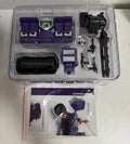 Transformation Camera Brothers MFT MF36 G1 Model Robots Deformed Toy Mini Action Figure Pocket MF-36 Toys Kid Collection Gift