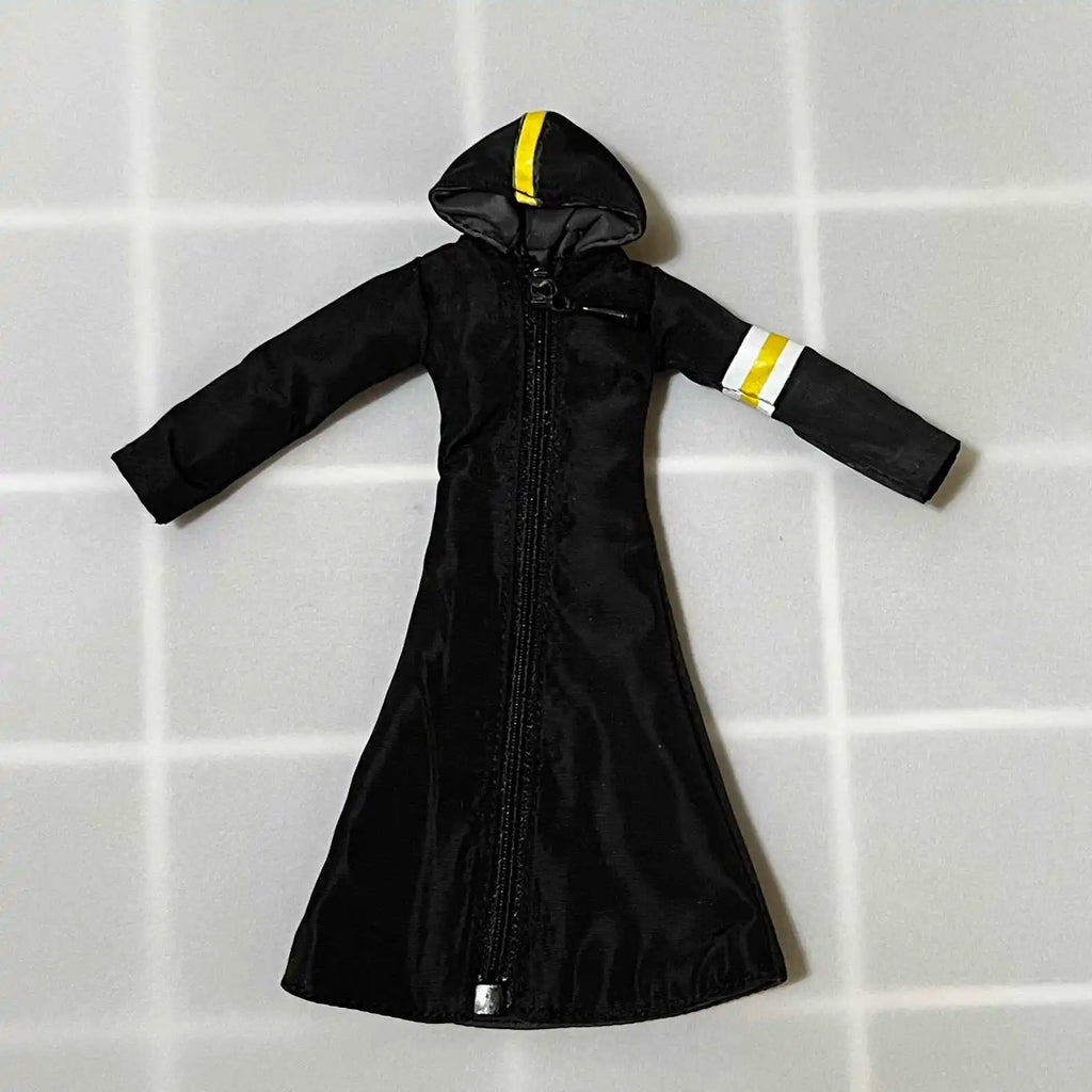 One Piece Anime Trafalgar D Water Law Shf Neues Handheld-Zubehör Gamma Knife Handmade ist für bewegliches humanoides Spielzeug im Maßstab 1/12