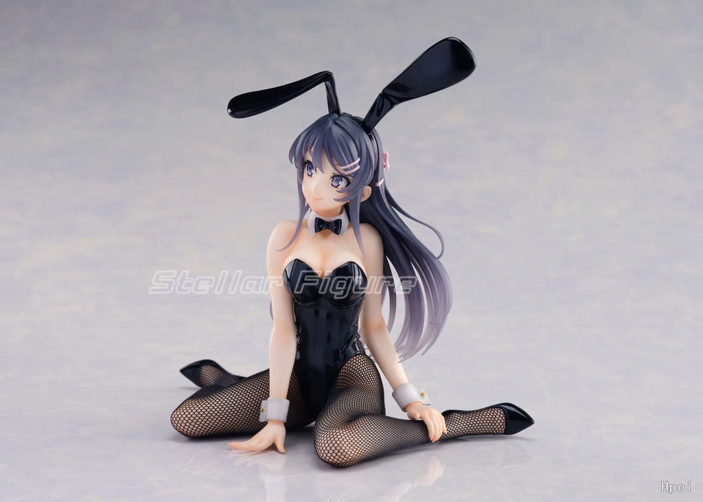 【SF】In Stock TAiTO AMP Youthful Pig-Headed Boys Will Not Dream of Sakurajima Mai Figure Ornaments Model Toys Collection