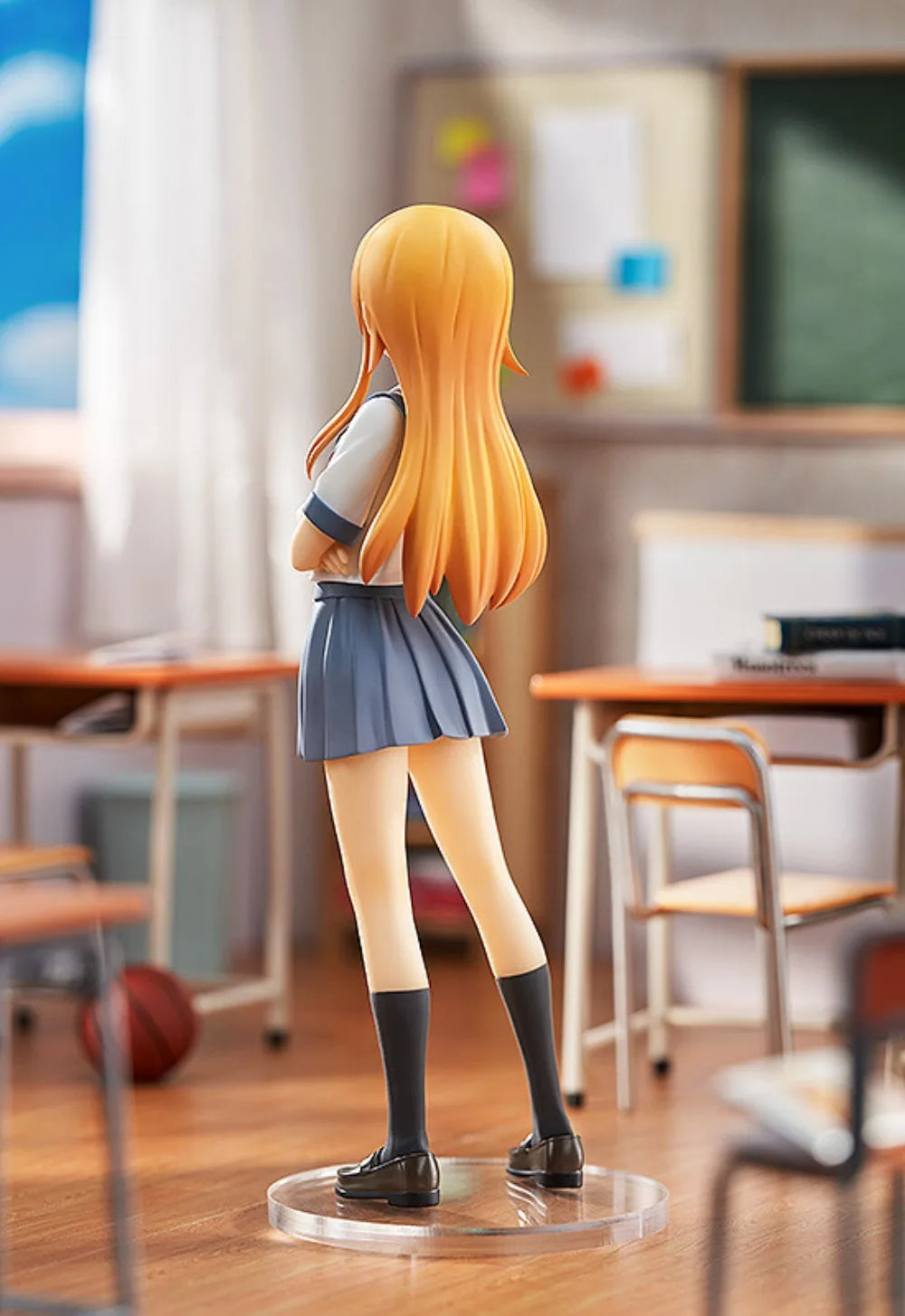 100% Original in Stock Good Smile Company Pop Up Parade Ore No Imouto Ga Konna Ni Kawaii Wake Ga Nai Kousaka Kirino