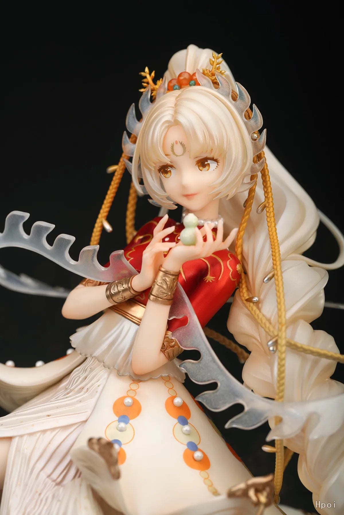 【FS】 Myethos "National Treasure" Pearl Relic Building Scale 1/8 Figure Model Toys Gifts
