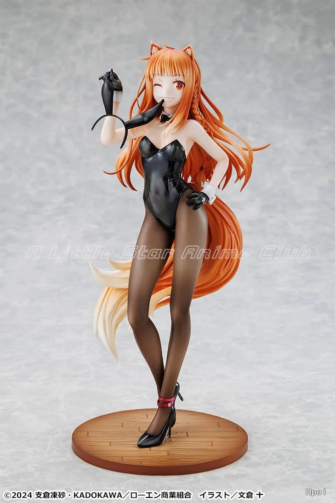 【Pre Sale】Original KADOKAWA KDcolle MERCHANT MEETS THE WISE WOLF Holo 1/7 Anime Figure