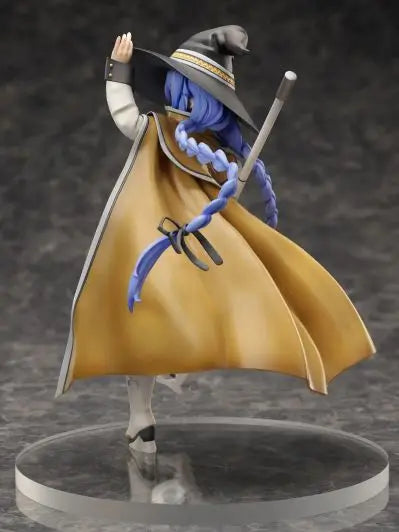【FS】F:NEX Scale1/7 Reincarnation without a job Luo Qishi Migludia Model Gift Collection Figure