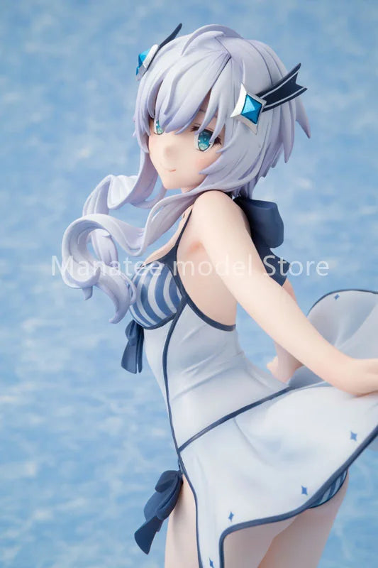 KADOKAWA Original Misha Necron Swimsuit Ver. 1/7 PVC Action Figure Anime Model Toys Collection Doll Gift