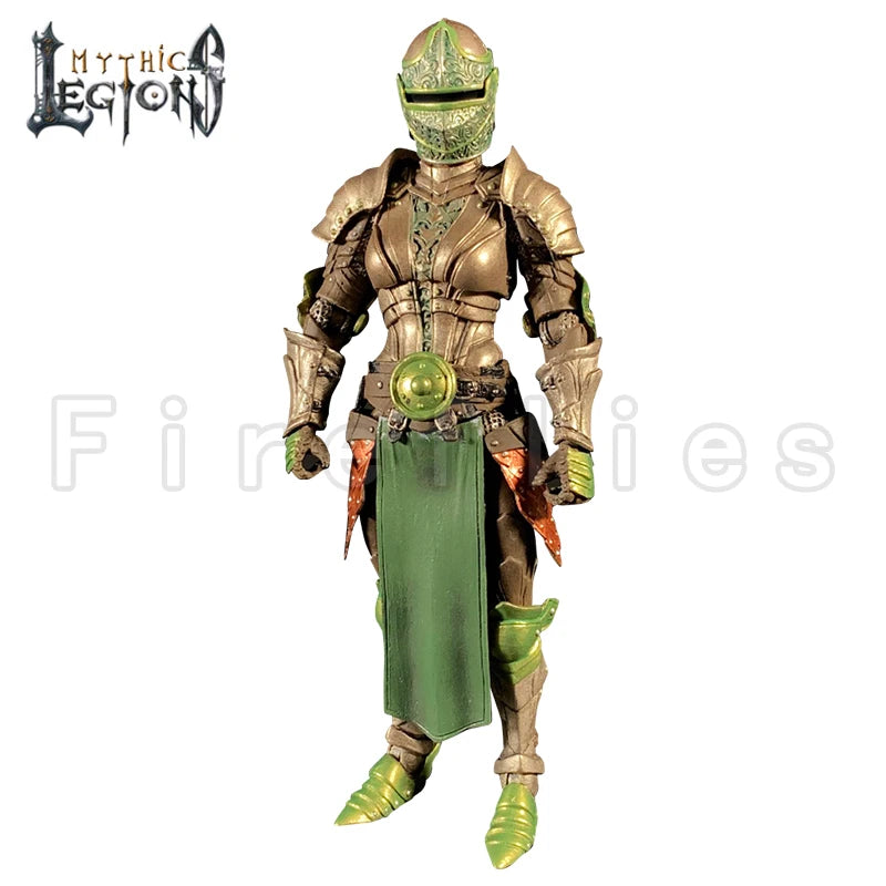 1/12 6inches Four Horsemen Studio Mythic Legions Action Figure Deluxe Female Elf Builder Ver 2.0 Model