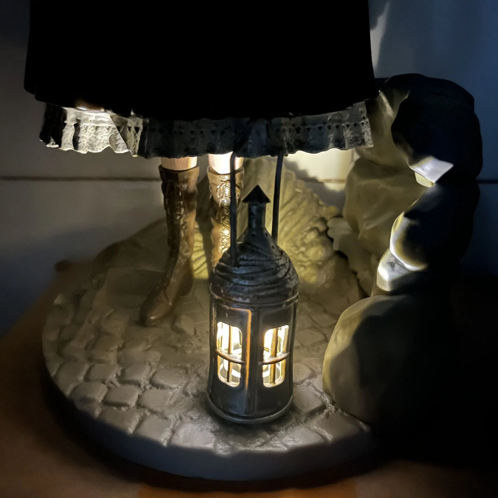 Bloodborne 1/6 Scale Eileen Lady Maria of the Astral Clocktower The Old Hunter Sickle Action Figure Model Toys Doll 30cm