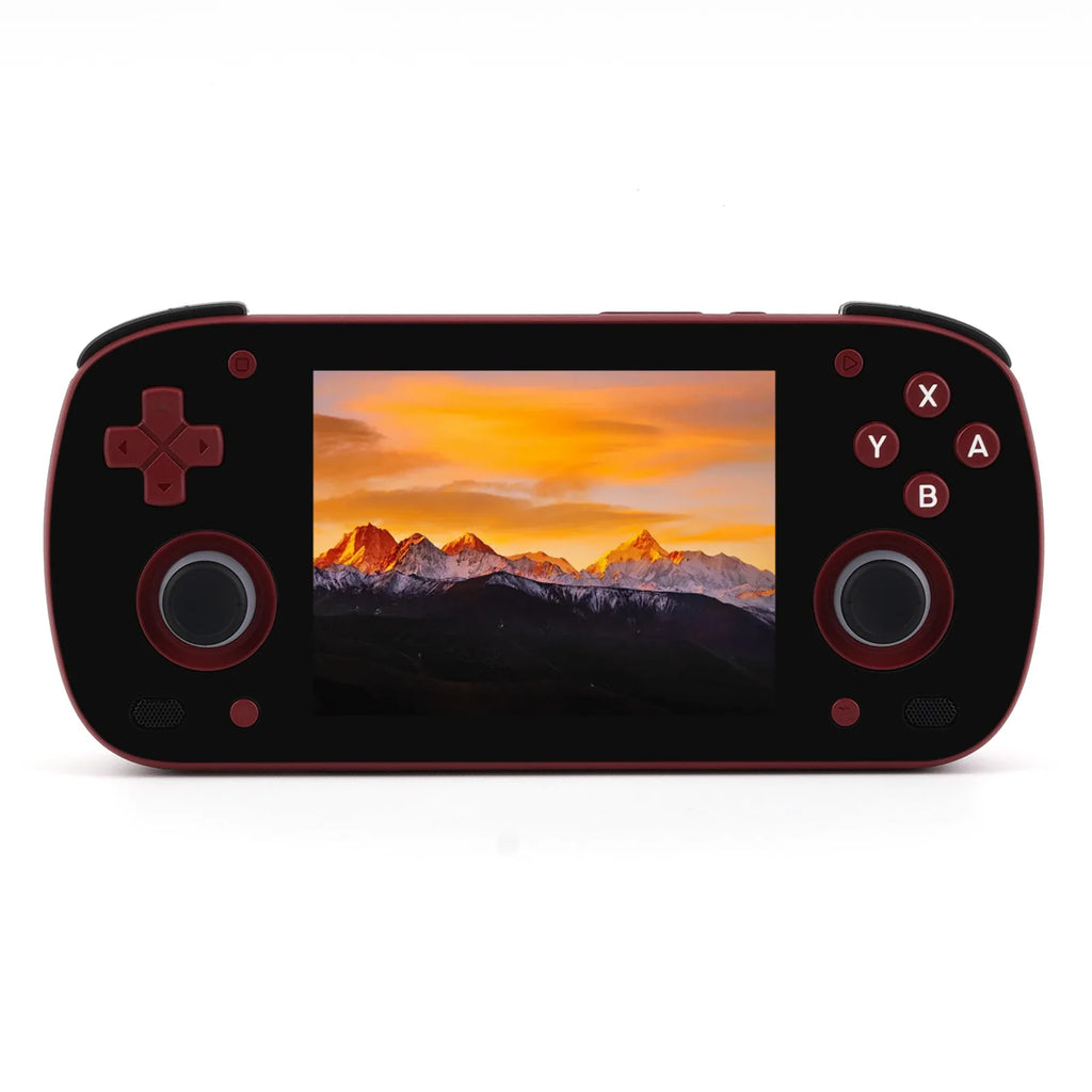 Retroid Pocket MINI-Serie Open Source Retro-Handheld-Spielkonsole unterstützt WiFi 6 Bluetooth 5.1 Android-Handheld-Spielkonsole