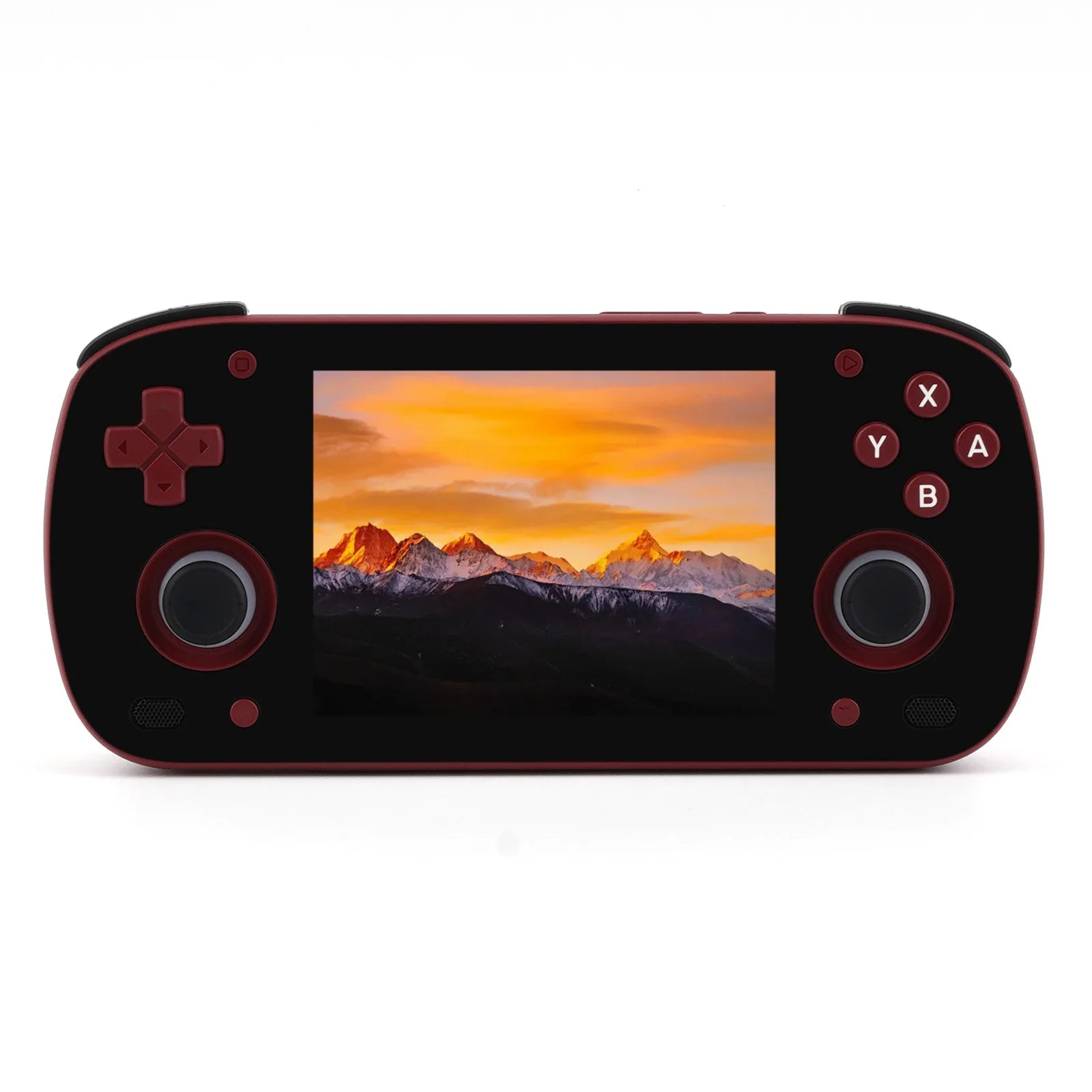 Retroid Pocket MINI-Serie Open Source Retro-Handheld-Spielkonsole unterstützt WiFi 6 Bluetooth 5.1 Android-Handheld-Spielkonsole