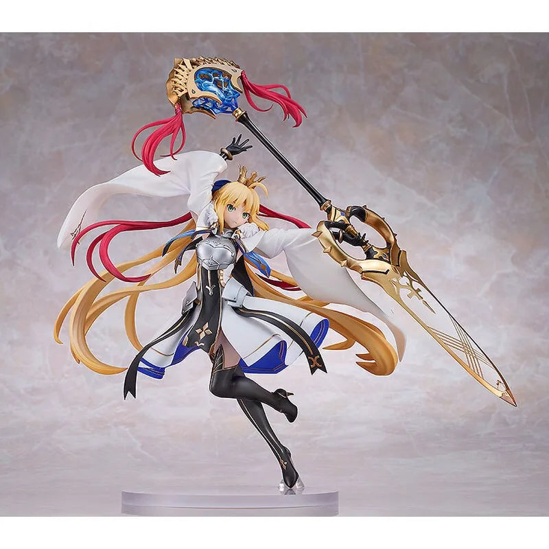 NEW Good Smile Fate/Grand Order Caster/Altria Caster 1/7 Complete Figure