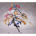 NEW Good Smile Fate/Grand Order Caster/Altria Caster 1/7 Complete Figure