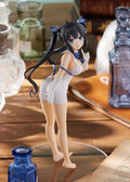 【UA】GSC Pop Up Parade Did I Do Something Wrong in Seeking Encounters in The Dungeon Season 4 Hestia Figures Models Toys Gifts