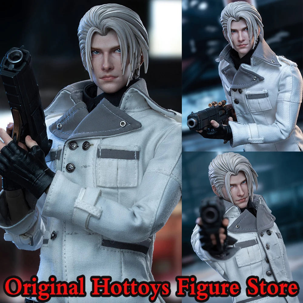 TOYS BATTALION TB028 1/6 Scale Male Soldier The Planetary President Full Set 12-inches Action Figure Model Doll Collection
