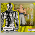 KAMIONE Mushroom Tangsen 02A 02B SHF Fusion Warrior Wujita Mobile Handmade in Stock
