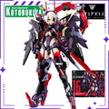 Brand New Stock Genuine Kotobukiya Original Goddess Device, Emperor Witch Susanzo's Male Cangyan Movable Character Model Toygift