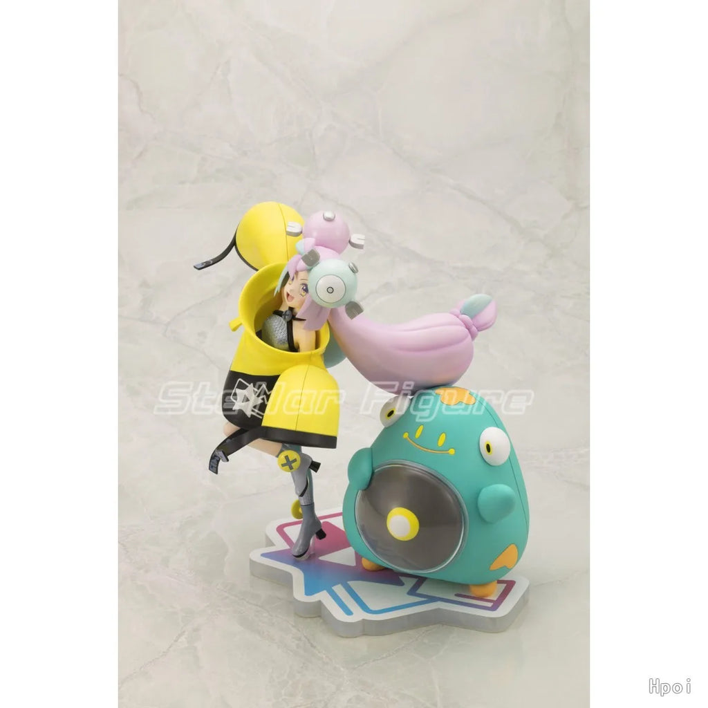 【SF】Original KOTOBUKIYA Iono Bellibolt 1/8 Figures Anime Models Gifts Toy