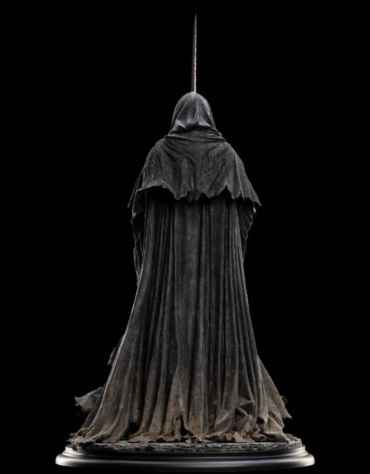 Nazgul Ringwraith in  Lord of Rings LOR Action Figure Toys 25cm