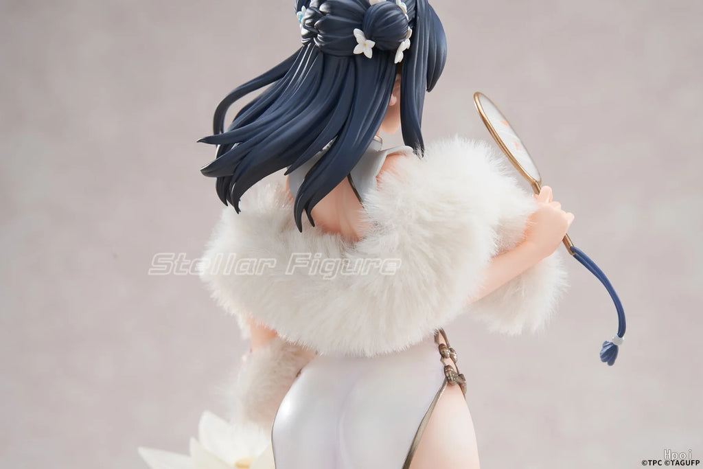 【SF】In Stock APEX-TOYS GRIDMAN UNIVERSE Rikka Takarada 1/7 Scale Figures Model Collection Anime