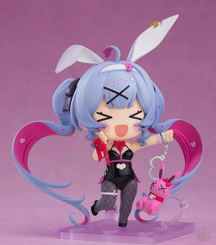 【UA】In Stock GSC Nendoroid 2730 Rabbit Hole Figure Model Toy Gift Collection