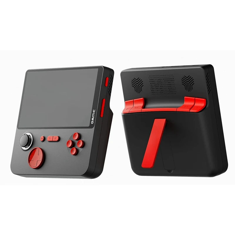 Handheld Video Game Console 32G 10000 Games 5Inch HD Retro Game Console 6000Mah Support 13 Emulators
