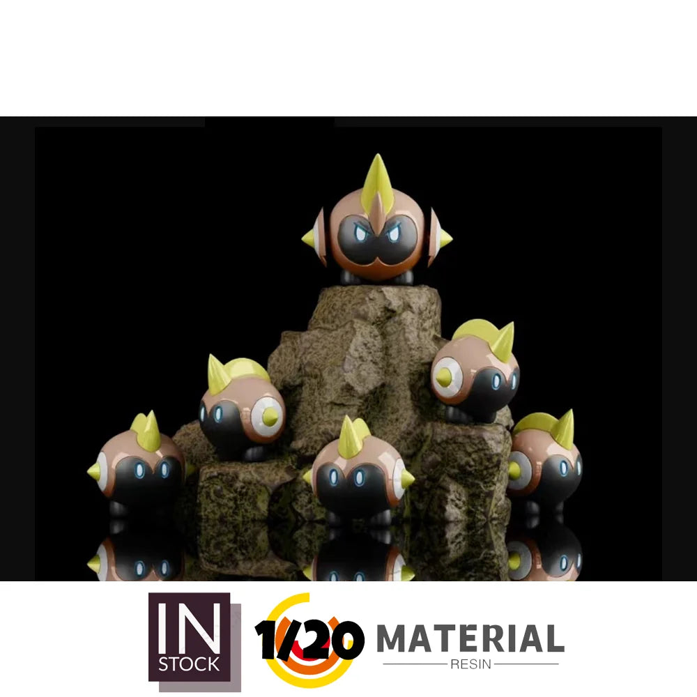 [IN STOCK] 1/20 Resin Figure [SXG] - Falinks