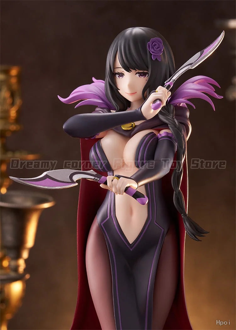 【In Stock】Original GSC PUP Re: ZERO Starting Life in Another World Elsa Grandhirte L Size Figure Toy Model Ornament