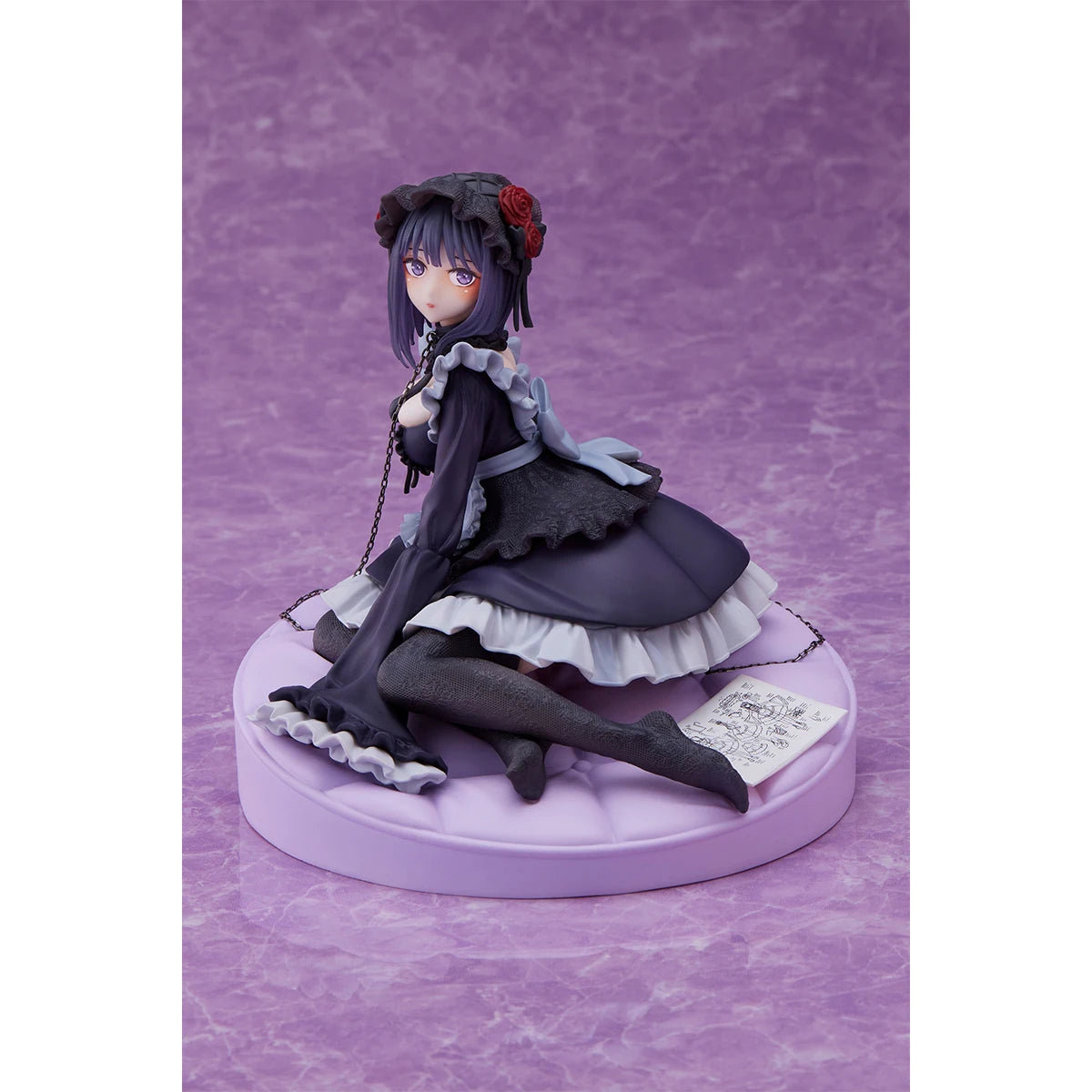 TAITO Original My Dress-Up Darling Auf Lager AMP Kitagawa Hito Kawashima Marin Actionfiguren Anime Modell Spielzeug