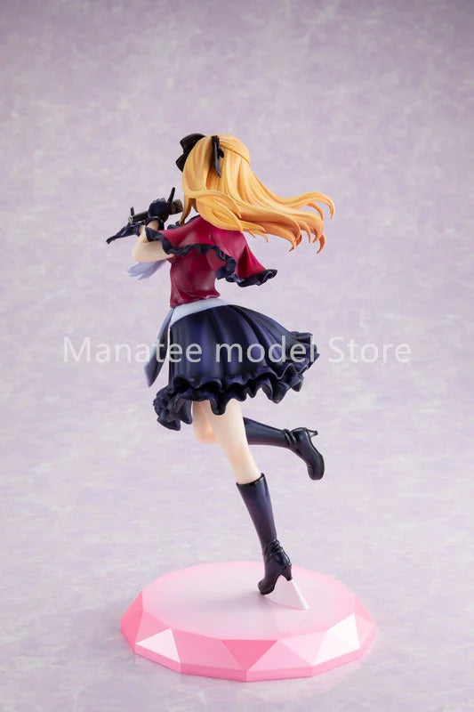 KADOKAWA Original KDcolle [OSHI NO KO] Ruby 1/7 PVC Action Figure Anime Model Toys Collection Doll Gift