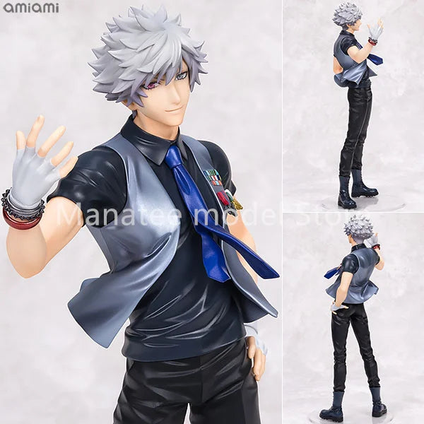 amie x ALTAiR Original Uta no Prince-sama Maji LOVE 2000% - Ranmaru Kurosaki 1/8 PVC Action Figure Anime Model Toys Gift