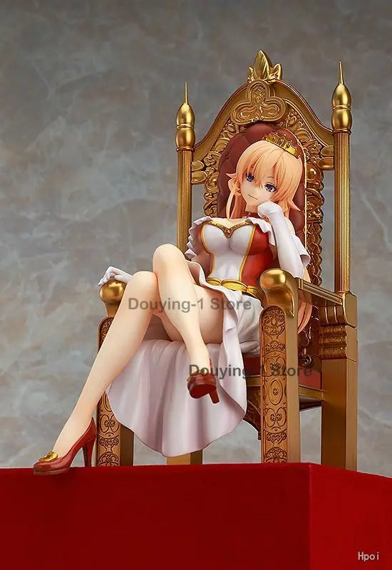 In Stock GSC The Spirit of The Halberd Eater Nakiri Erina 1/8 Brand and New Action Figure PVC Anime Model Toy