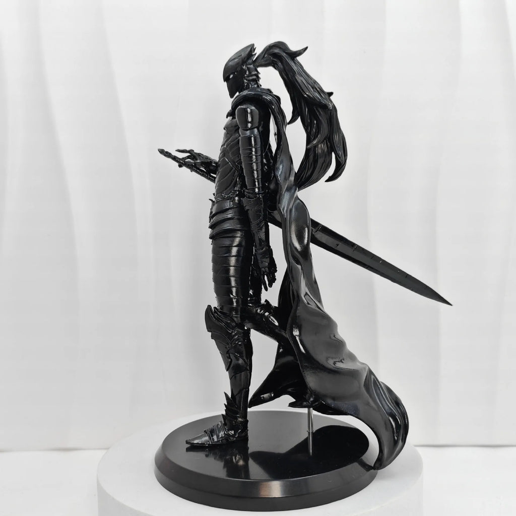 Anime Solo Figures The Bloodred Knight IGRIS Figure standing pose statue Igris Sung Jinwoo action Figure Model Toys Boys Gifts