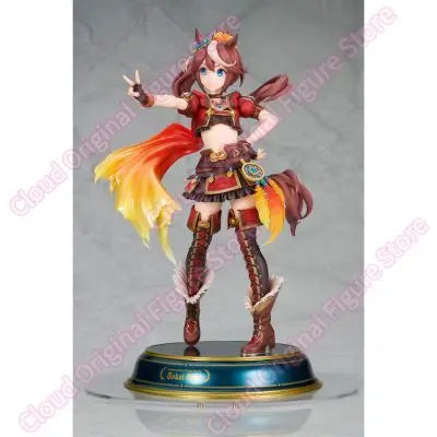 In Stock 100% Original Alter PrettyDerby Tokai Teio Flying Over The Horizon 1/7 Scale Figure Ornaments Gifts Hobby