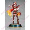 In Stock 100% Original Alter PrettyDerby Tokai Teio Flying Over The Horizon 1/7 Scale Figure Ornaments Gifts Hobby