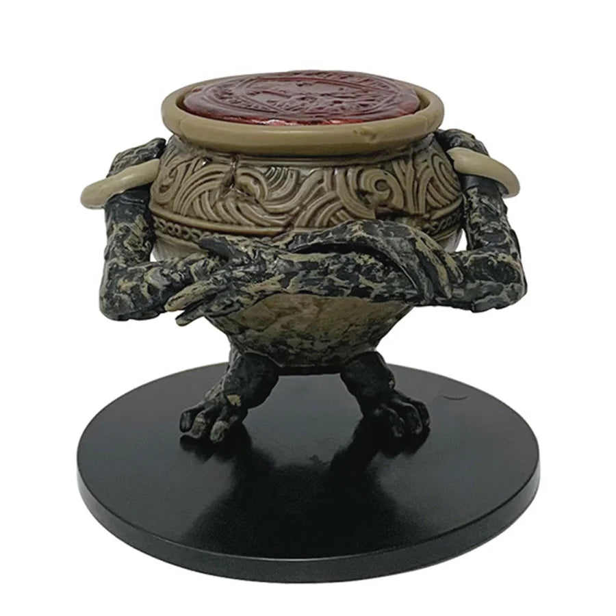 17.5cm/6.89inch Elden Ring RPG Game Anime Figure Sorceress Sellen Action Figure Room Decorations PVC Adult Collection Model Toys